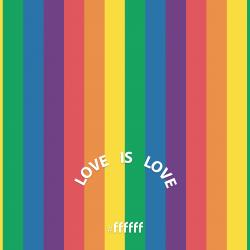 #LGBT - Love Is Love