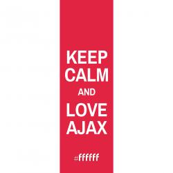 AFC Ajax Keep Calm