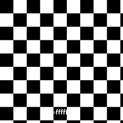 Checkered Chique