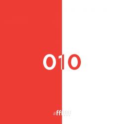 Feyenoord - 010