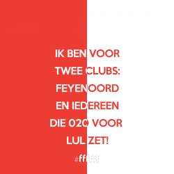 Feyenoord - Quote