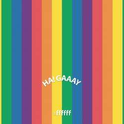 #LGBT - Ha! Gaaay