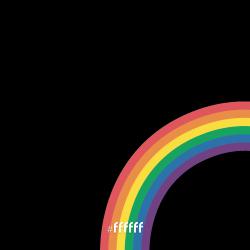 #LGBT - Rainbow
