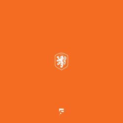 WK 2026 - Nederland thuis