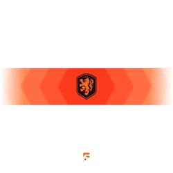 WK 2026 - Nederland uit