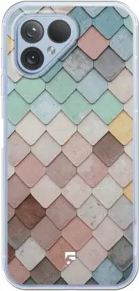 Colour Tiles 5