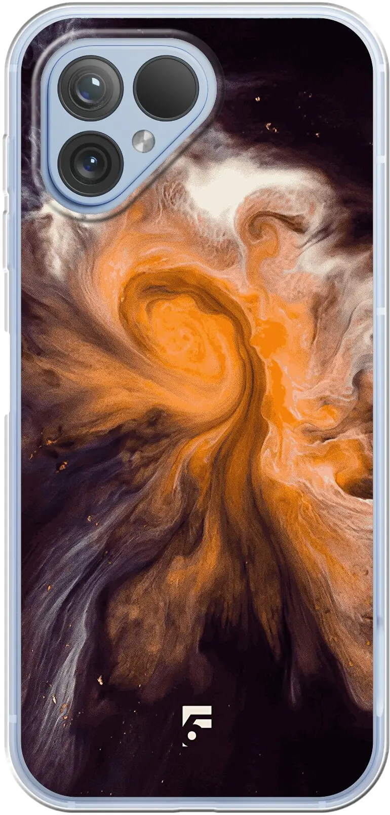 Crazy Space 5