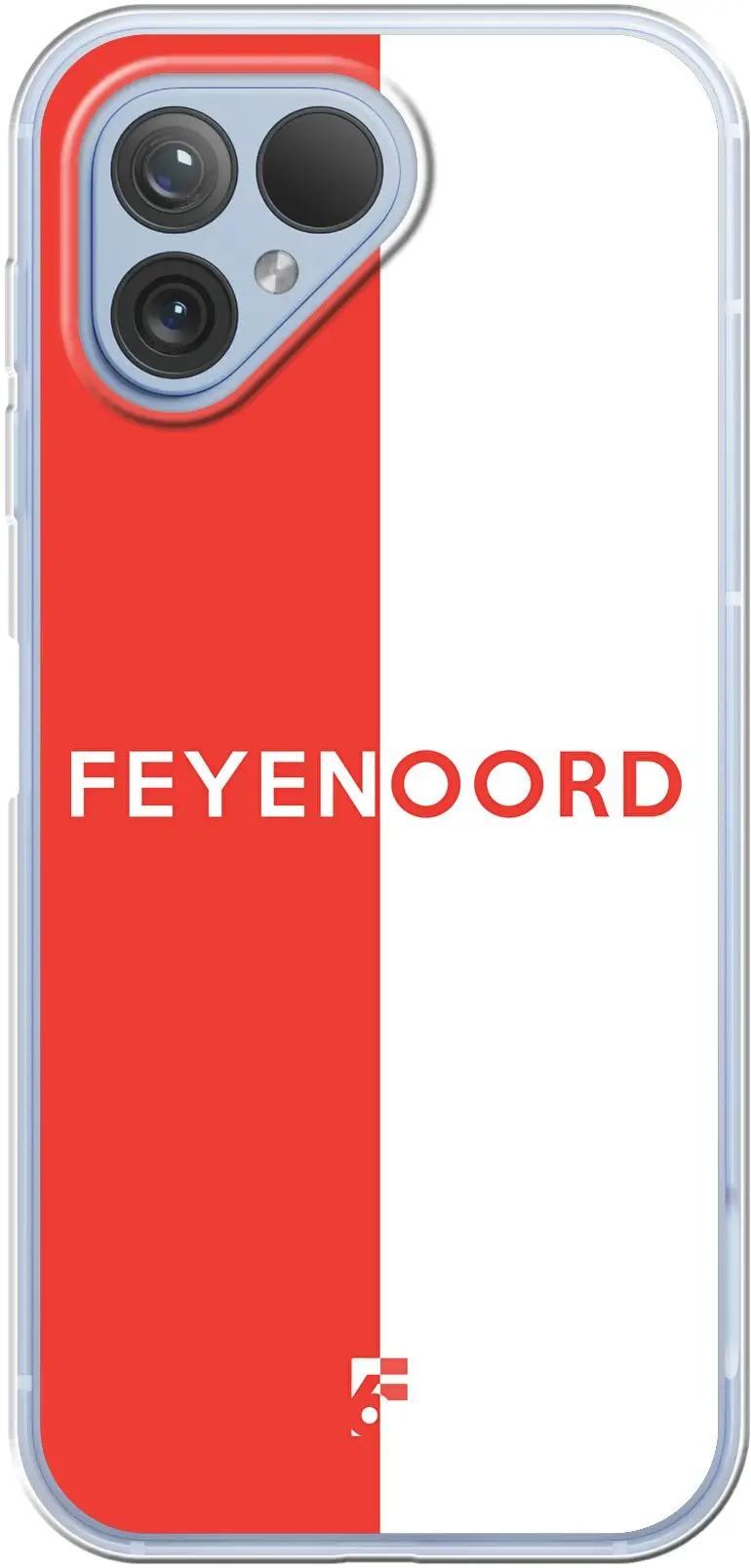 Feyenoord - met opdruk 5
