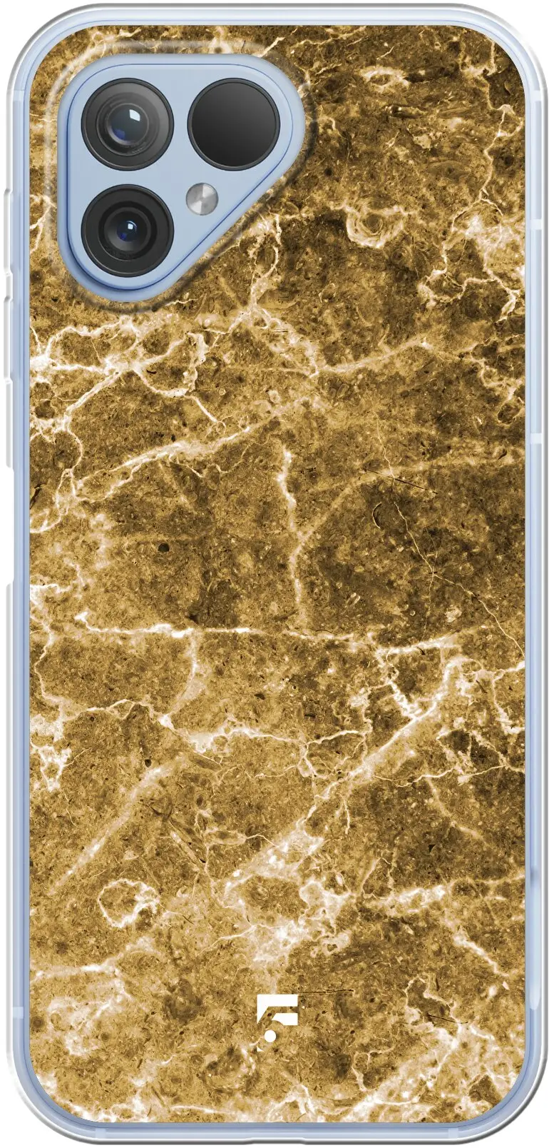 Gold Marble 5