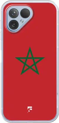 Marokko vlag 5
