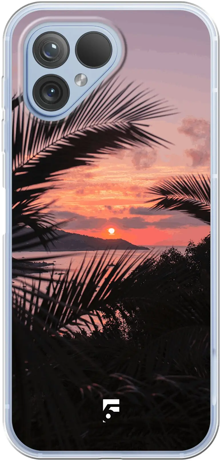 Pretty Sunset 5