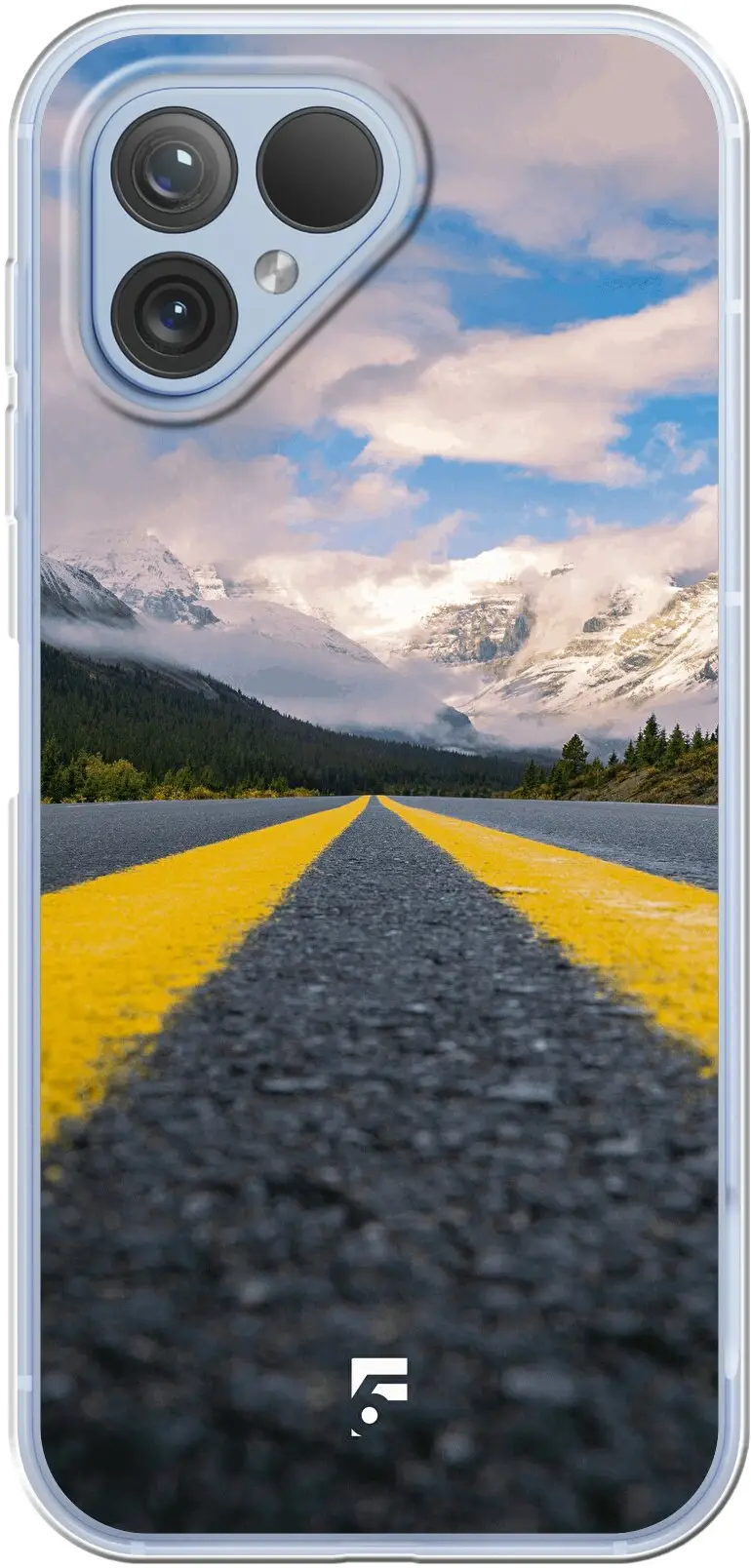 Road Ahead 5