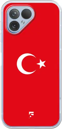 Turkije vlag 5