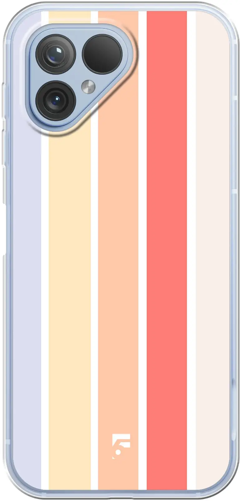 Vertical Pastel Party 5