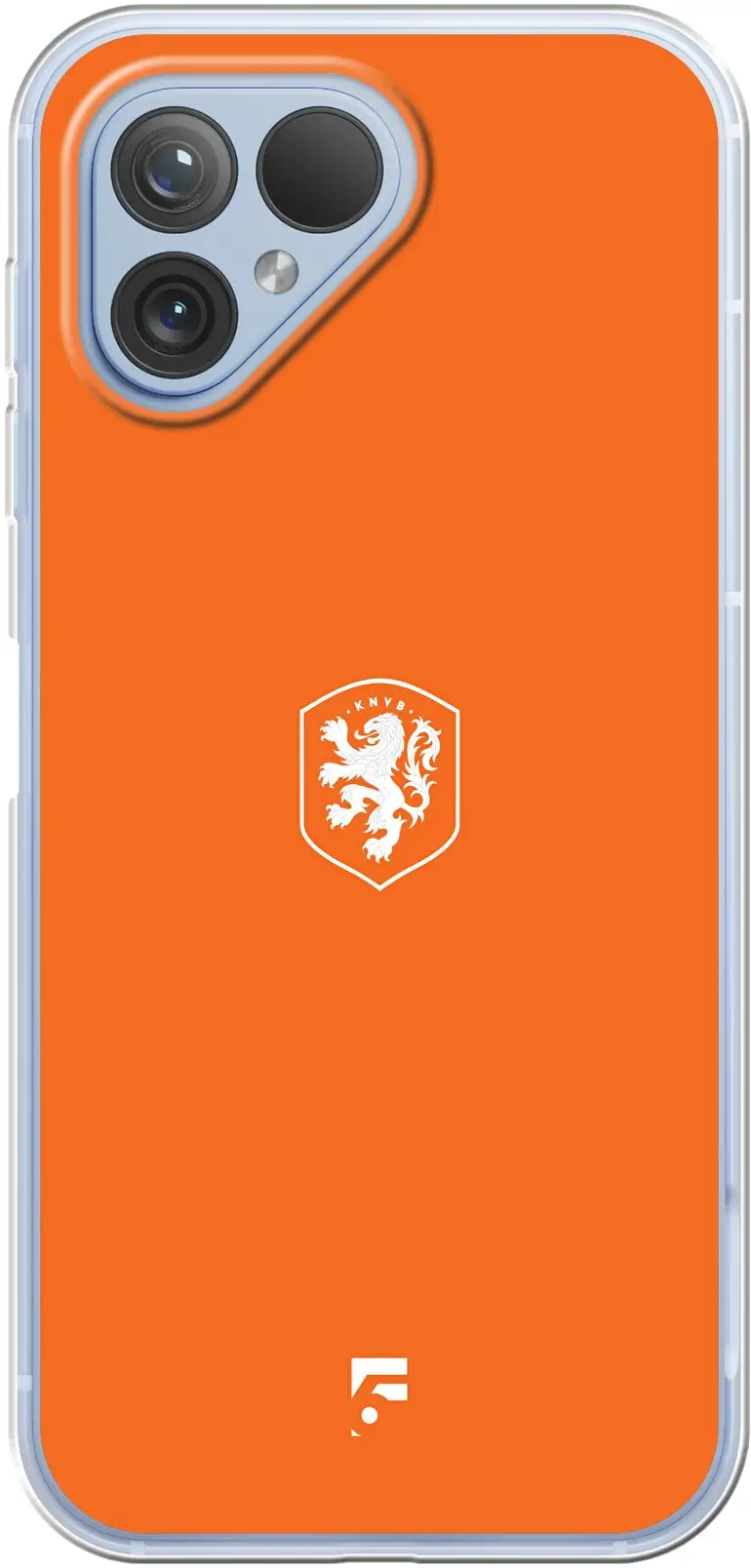 WK 2026 - Nederland thuis 5