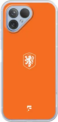 WK 2026 - Nederland thuis 5