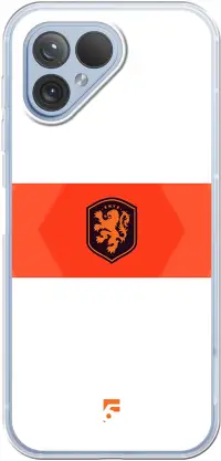 WK 2026 - Nederland uit 5