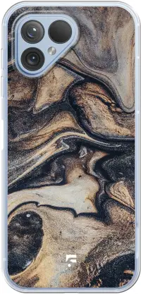 Wood Marble 5