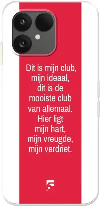 AFC Ajax Dit Is Mijn Club 6