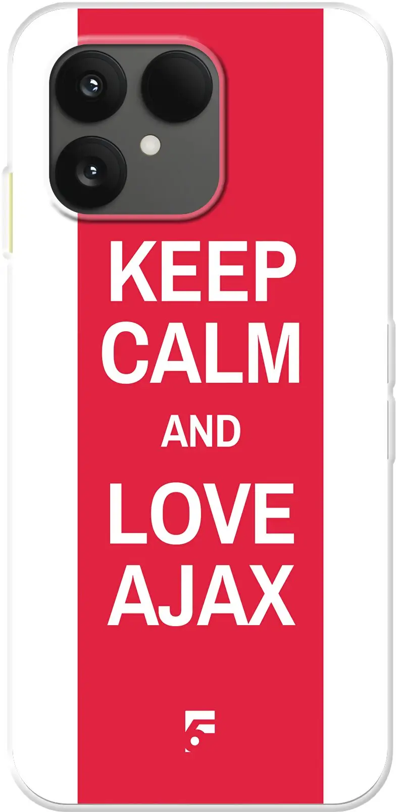 AFC Ajax Keep Calm 6