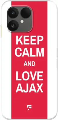 AFC Ajax Keep Calm 6