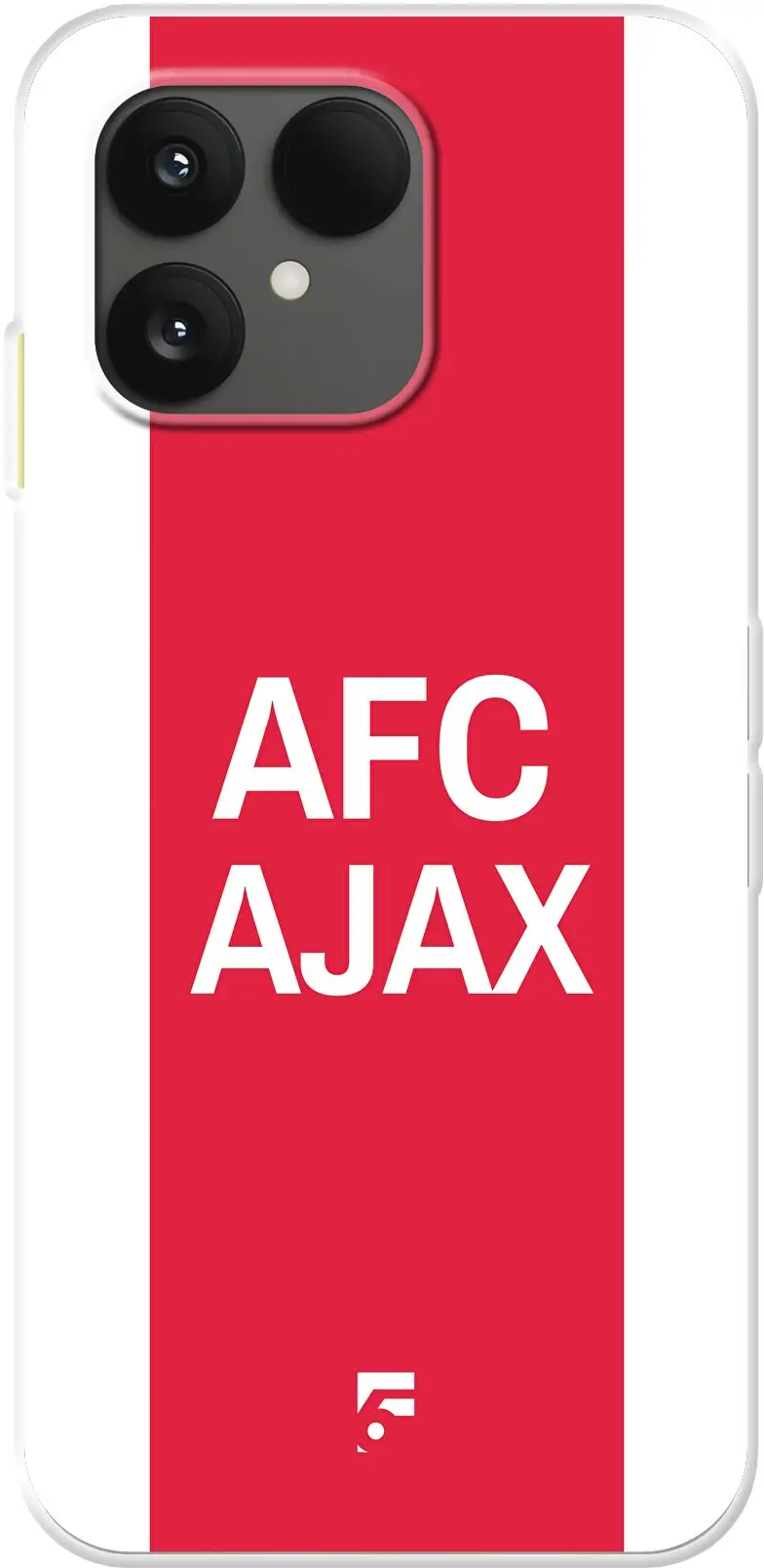 AFC Ajax - met opdruk 6