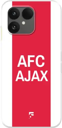 AFC Ajax - met opdruk 6
