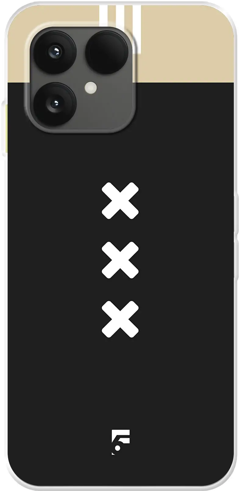 AFC Ajax Uitshirt 2018-2019 6