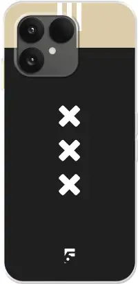 AFC Ajax Uitshirt 2018-2019 6