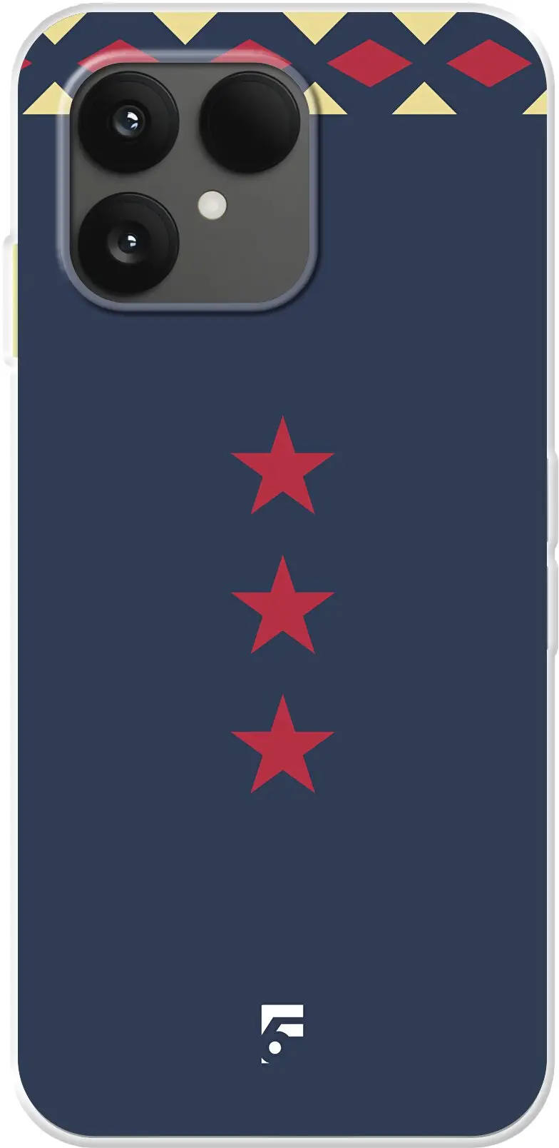 AFC Ajax Uitshirt 2022-2023 6