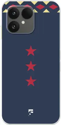 AFC Ajax Uitshirt 2022-2023 6