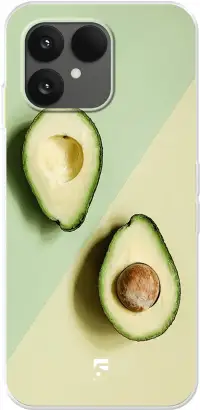 Avocado Aficionado 6