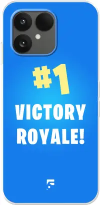 Battle Royale - Victory Royale 6