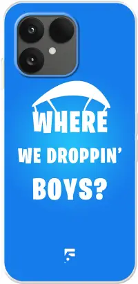 Battle Royale - Where We Droppin' Boys 6