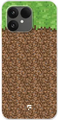 BlokWereld - Grass 6