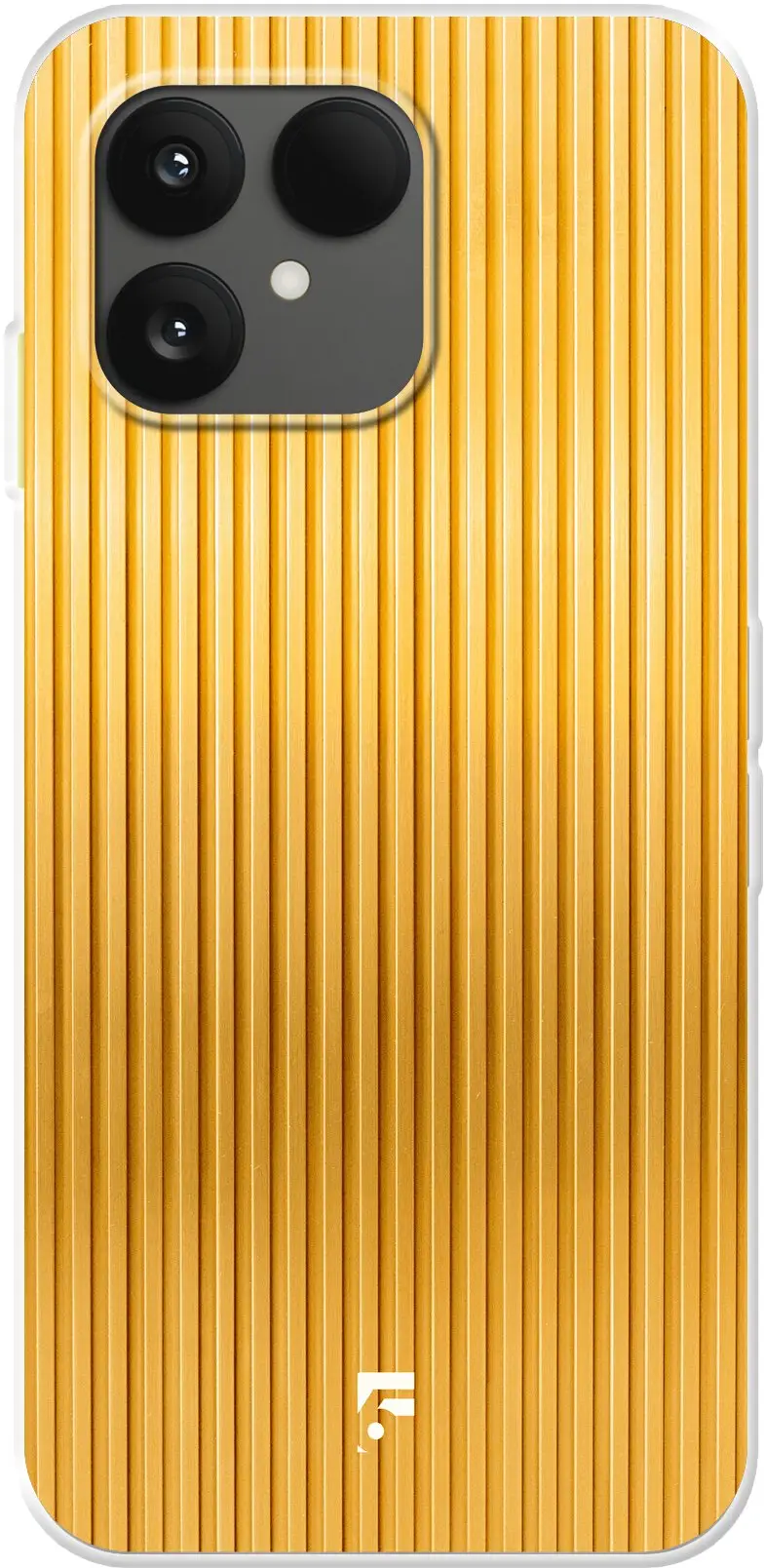 Bold Gold 6