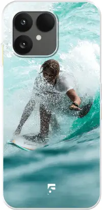 Boy Surfing 6