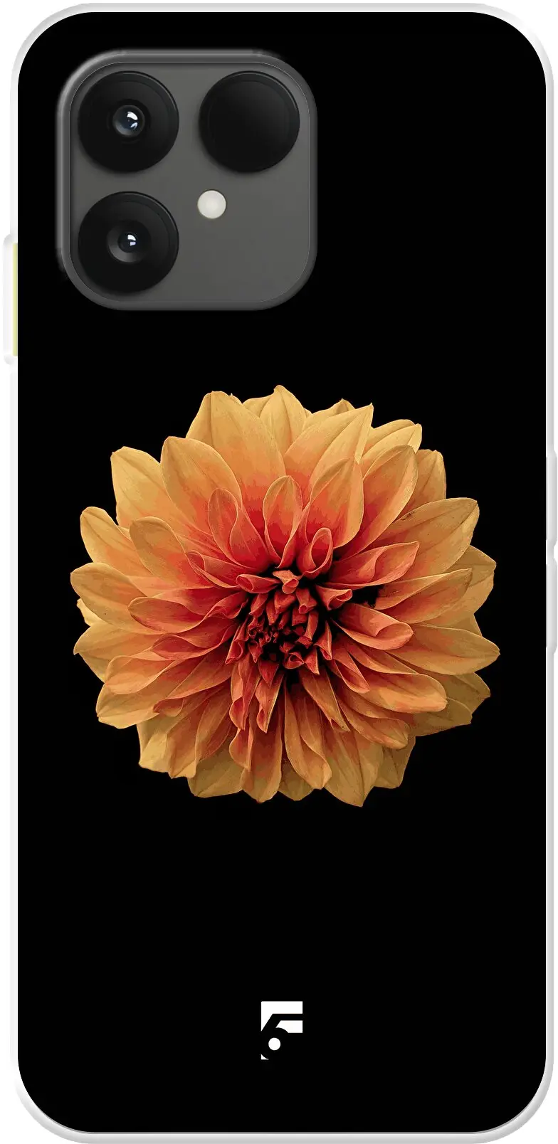 Butterscotch Blossom 6