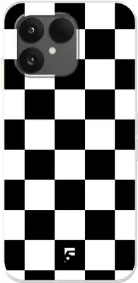 Checkered Chique 6