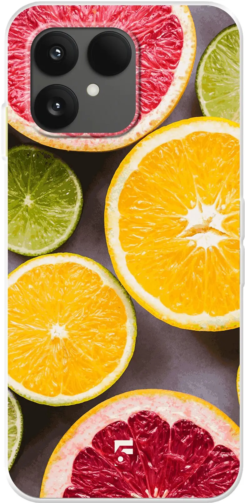 Citrus Fruit 6