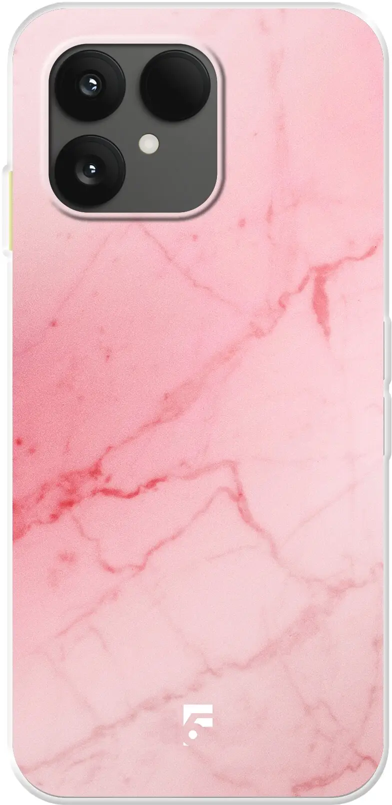Coral Marble 6