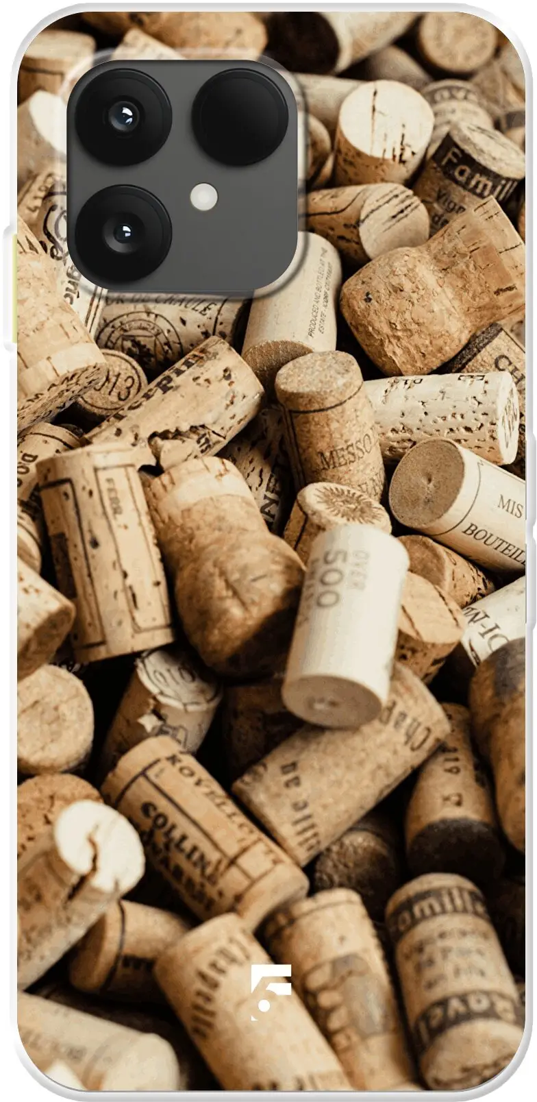 Corks 6