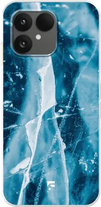 Cracked Ice 6