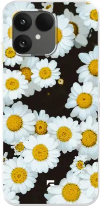 Daisies 6