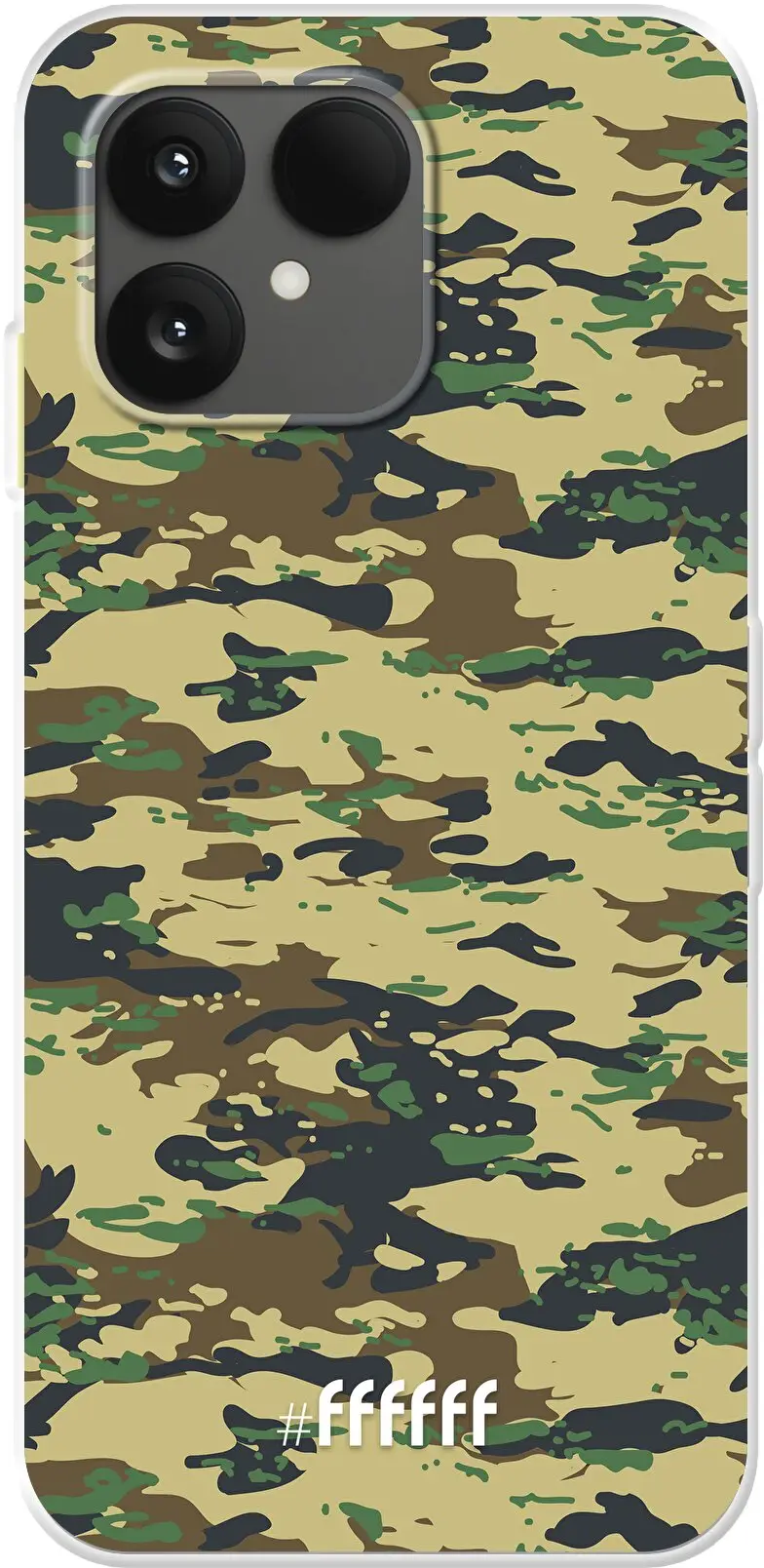 Desert Camouflage 6
