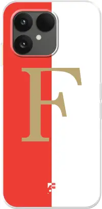 Feyenoord - F 6