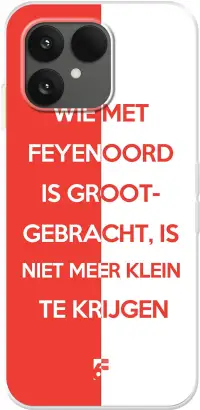 Feyenoord - Grootgebracht 6