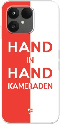 Feyenoord - Hand in hand, kameraden 6