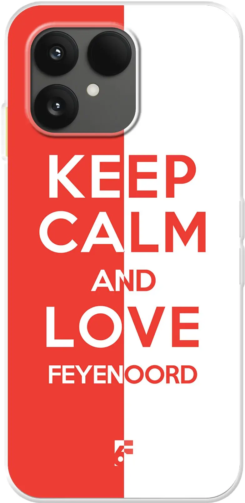 Feyenoord - Keep calm 6