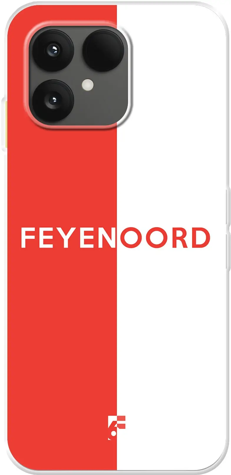 Feyenoord - met opdruk 6